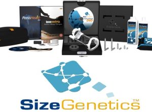 SizeGenetics