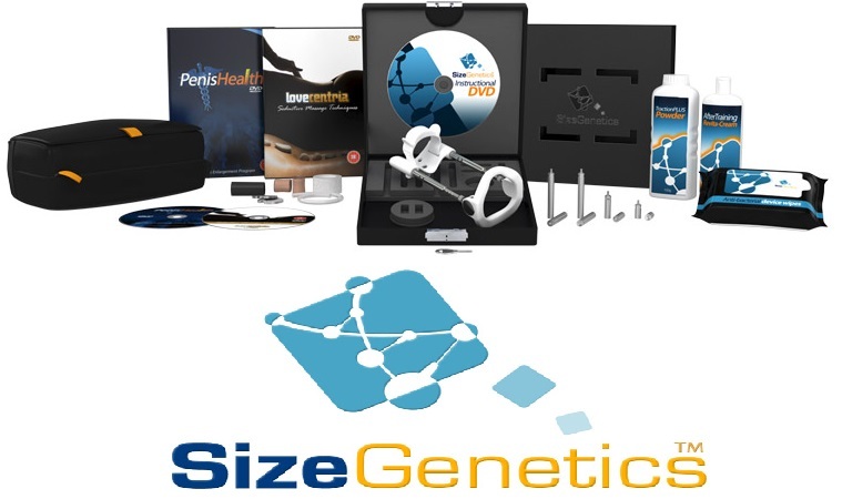 sizegenetics offer