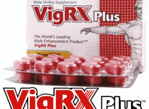 VigRX Plus