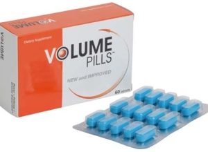Volume Pills