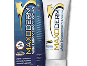 Maxoderm