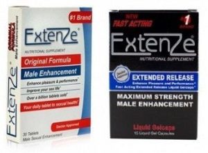 ExtenZe