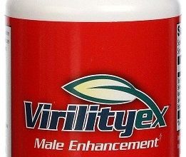 Virility EX™