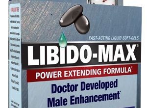 LIBIDO MAX™