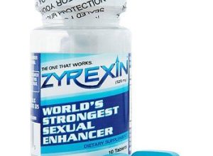 Zyrexin™