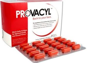 Provacyl