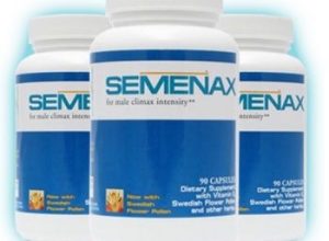Semenax