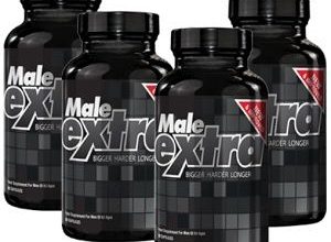 Male Extra