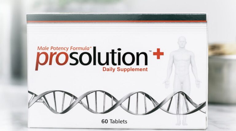ProSolution plus reviews