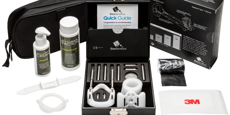 sizegenetics reviews