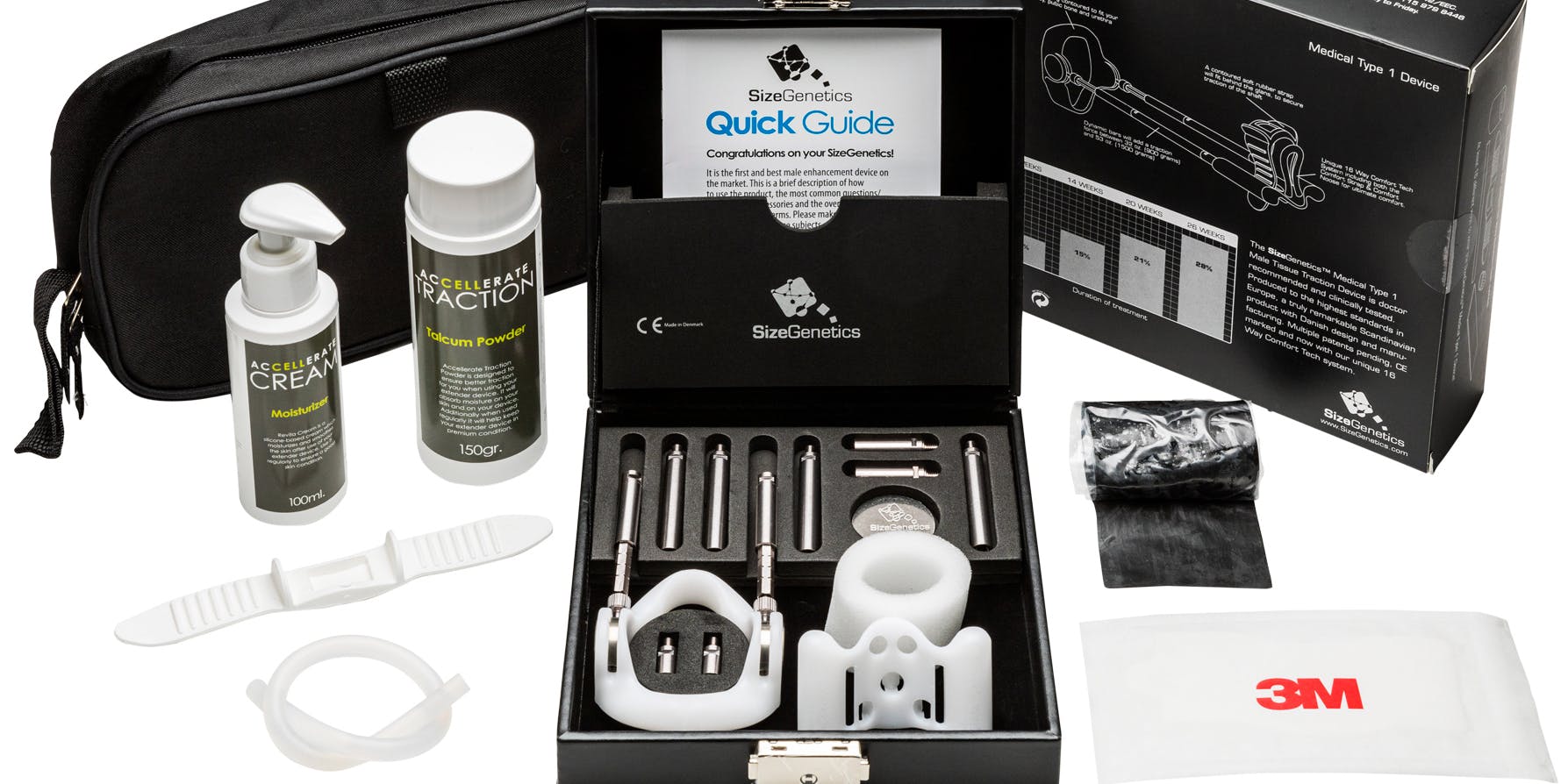 sizegenetics reviews