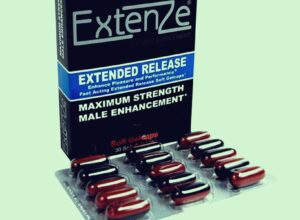extenZe reviews