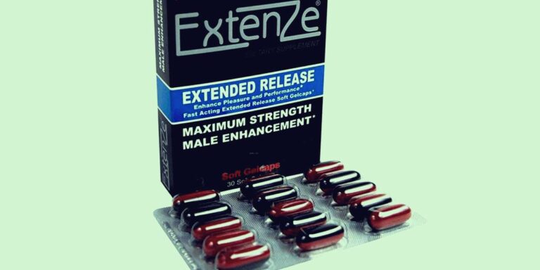 extenZe reviews