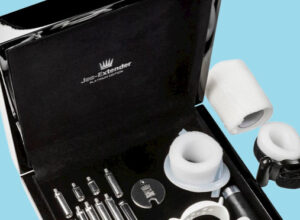 Read our Comprehensive Review of the Jes Extenders For Penis Extension