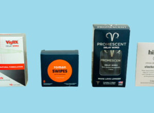The Best Benzocaine Wipes To Delay Premature Ejaculation