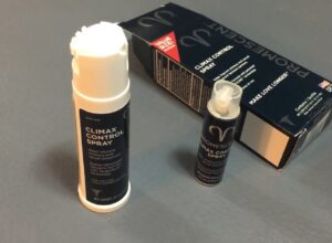 The Truth About Promescent Delay Spray: A 60-Day Trial with Real Couples and a Urologist