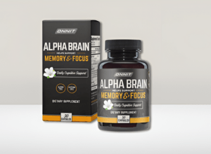 Comprehensive Review of Onnit’s Alpha BRAIN Nootropic Supplement