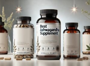Top Ashwagandha Picks for Stress Relief & Peak Wellness – 2025 Expert Reviews