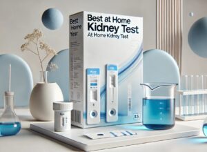 Top 4 Recommended Kidney Screening Tests for Home Use: Expert-Tested Tests for Optimal Kidney Health