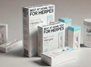 Top 4 Leading Herpes Home Testing Options: Your Guide to Discreet, Reliable, and Affordable Screening
