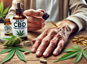 Top 7 CBD Products for Joint Pain: Reviewed & Tested for Arthritis Relief