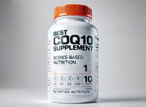 9 Premium Coenzyme Q10 Formulas: Boost Your Heart, Energy & Fertility With Ubiquinol