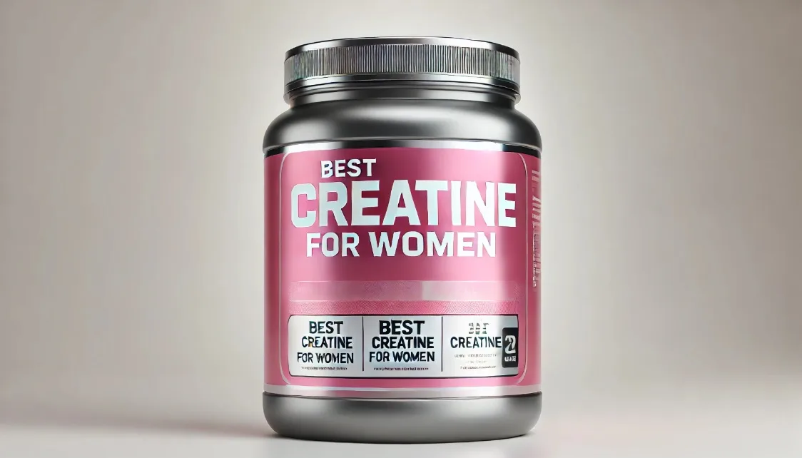 Leading Creatine Supplements for Women: 2025’s Top 7 Picks for Strength, Energy, and Recovery