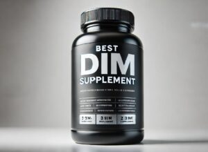Top 5 DIM Supplement Picks for Optimal Hormone Balance in 2025: Expert & Hands‑On Review