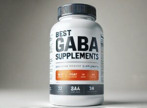 Top-Rated GABA Supplements: Top 7 Picks for Ultimate Relaxation, Better Sleep & Stress Relief
