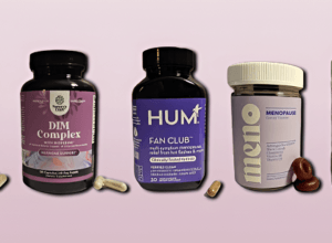The Top Supplements for Menopause in 2025: Expert Reviews and Top Picks