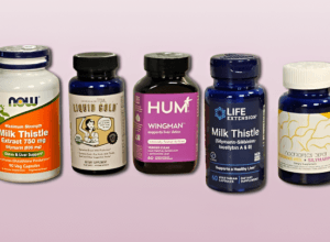 Top Milk Thistle Reviews & Premium Liver Detox – Expert Supplement Guide