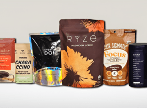 The Ultimate Mushroom-Infused Coffee Selection for 2025: Our Top 6 Picks