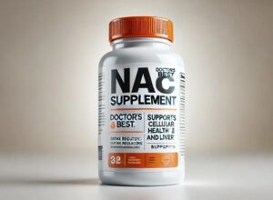 The 6 Top NAC Supplements: Top Picks, In-Depth Reviews, and Expert Tips