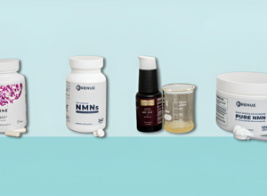 The Top 6 NAD+ Booster Supplements for 2025: Expert Reviews & Top Picks for Longevity