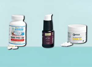 Top 7 NMN Supplements for Anti-Aging in 2025: Our Ultimate Guide to Boosting NAD⁺ and Reversing Cellular Aging