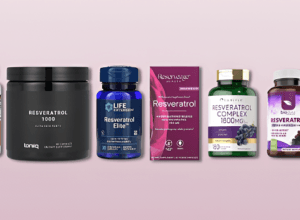 Resveratrol Supplements: Top Picks for 2025, best for Longevity, Vitality, and Health