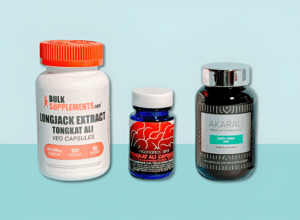 Top 3 Recommended Tongkat Ali Supplements for Enhanced Testosterone and Vitality in 2025