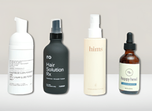 The Best Guide to find Topical Finasteride for Thicker, Fuller Hair