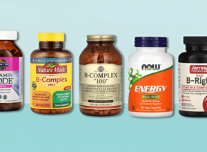 The Top Vitamins To Boost Your Energy: Expert Reviews & Natural Health Supplement Top Picks