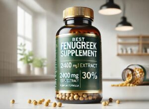 Top-Rated Fenugreek Formulations for 2025: Our Expert Team’s Comprehensive Review & Top Picks