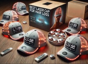 Top 5 Laser Cap’s for Thinning Hair: 2025 Comprehensive Guide & Proven Results