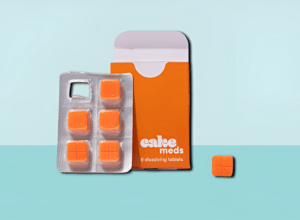 Cake Meds Fast-Acting ED Medication Review: The Ultimate In-Depth Analysis 