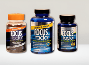 Comprehensive Review of Focus Factor: Evaluating the Brain Supplement’s Claims