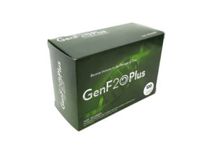 GenF20 Plus: The In-Depth, Expert-Reviewed Guide to Nature’s HGH Booster