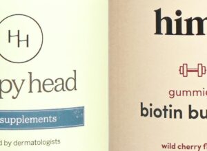Comparing Happy Head and Hims: Which Hair Loss Solution is Right for You?