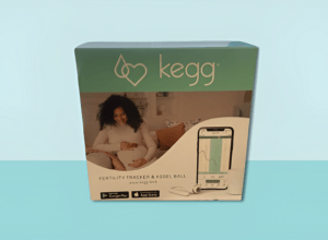 kegg Fertility Tracker Review: The Revolutionary Cervical Mucus Tracker That’s Changing the Fertility Game