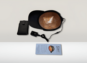 Kiierr Laser Cap: The Ultimate Review of Cutting‑Edge Hair Regrowth Technology