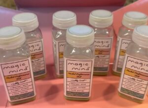 Review of Magic Mind: The Ultimate In‑Depth Analysis of the World’s First Mental Performance Shot