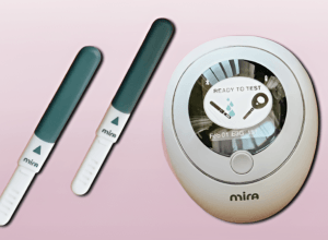 Mira Fertility Tracker Reviews – Empower Your Conception Journey with Lab-Grade Accuracy