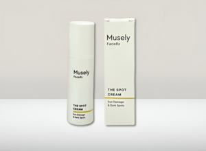 Spot Cream by Musely: The Ultimate In-Depth Analysis & Review of This Prescription Dark Spot Treatment